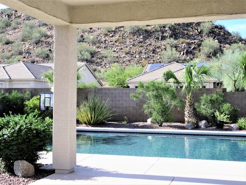 9425 E Mallory --, Mesa, AZ 85207 photo 21