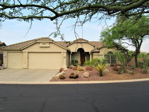9425 E Mallory --, Mesa, AZ 85207 photo 5