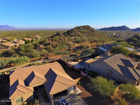 9425 E Mallory --, Mesa, AZ 85207 photo 62