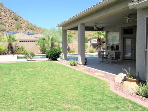 9425 E Mallory --, Mesa, AZ 85207 photo 107
