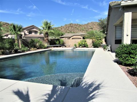 9425 E Mallory --, Mesa, AZ 85207 photo 24