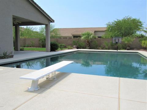 9425 E Mallory --, Mesa, AZ 85207 photo 114