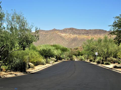 9425 E Mallory --, Mesa, AZ 85207 photo 1