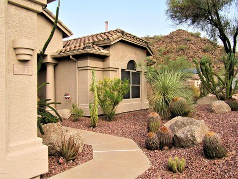 9425 E Mallory --, Mesa, AZ 85207 photo 4