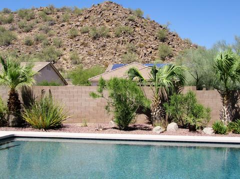 9425 E Mallory --, Mesa, AZ 85207 photo 19