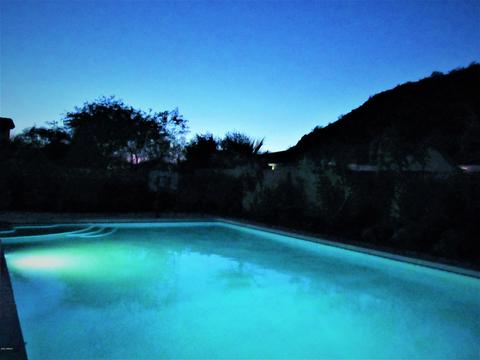 9425 E Mallory --, Mesa, AZ 85207 photo 23