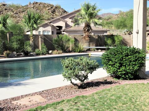 9425 E Mallory --, Mesa, AZ 85207 photo 93