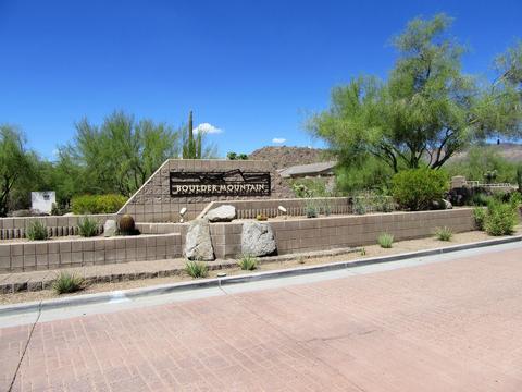 9425 E Mallory --, Mesa, AZ 85207 photo 2