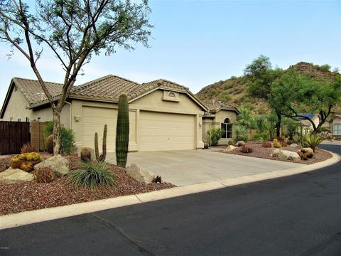 9425 E Mallory --, Mesa, AZ 85207 photo 9