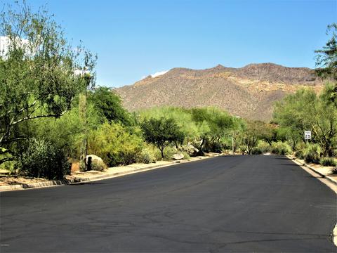 9425 E Mallory --, Mesa, AZ 85207 photo 11