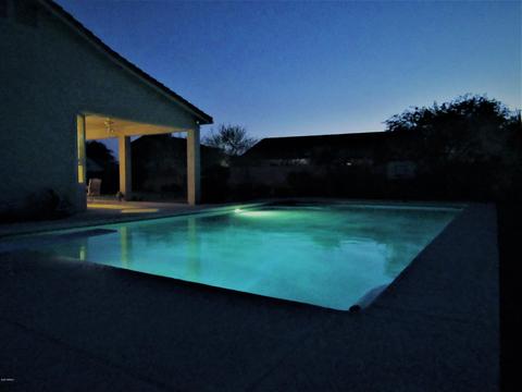 9425 E Mallory --, Mesa, AZ 85207 photo 113