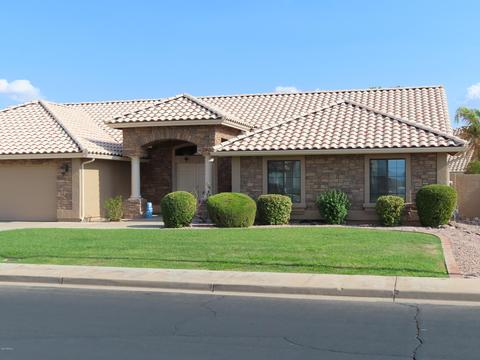 2225 E Nora St, Mesa, AZ 85213 photo 2