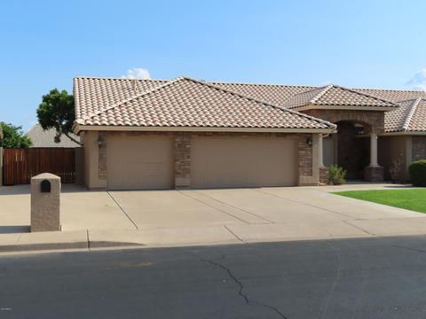 2225 E Nora St, Mesa, AZ 85213 photo 4