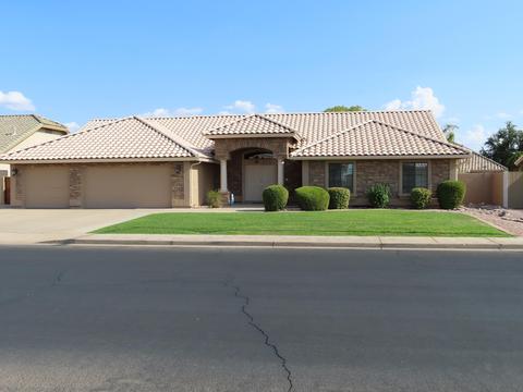 2225 E Nora St, Mesa, AZ 85213 photo 1