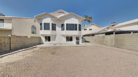3721 E Taro Ln, Phoenix, AZ 85050 photo 18