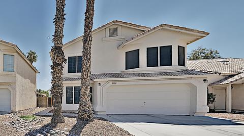 3721 E Taro Ln, Phoenix, AZ 85050 photo 1