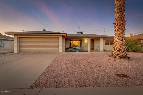 4204 E Calypso Ave, Mesa, AZ 85206 photo 1