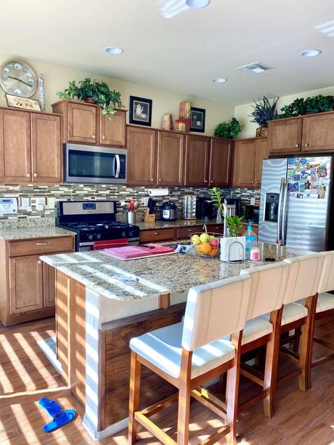 4764 E Bonanza Rd, Gilbert, AZ 85297 photo 14