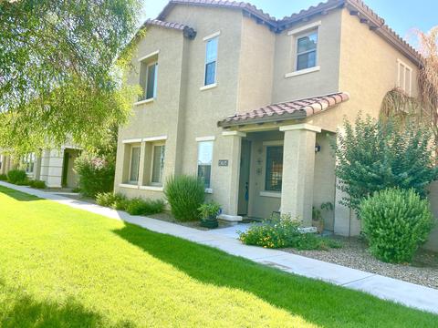 4764 E Bonanza Rd, Gilbert, AZ 85297