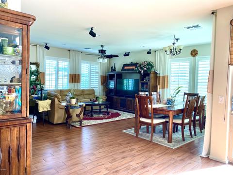4764 E Bonanza Rd, Gilbert, AZ 85297 photo 16