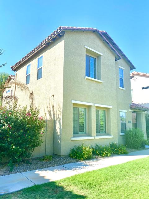 4764 E Bonanza Rd, Gilbert, AZ 85297 photo 2