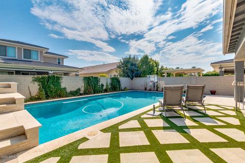 2847 E Austin Dr, Gilbert, AZ 85296 photo 50