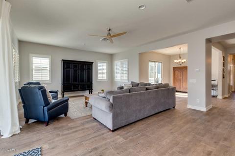 2847 E Austin Dr, Gilbert, AZ 85296 photo 16