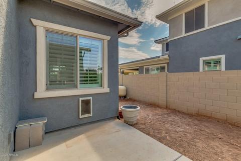 2847 E Austin Dr, Gilbert, AZ 85296 photo 59