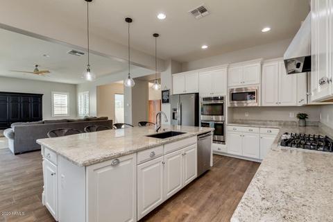 2847 E Austin Dr, Gilbert, AZ 85296 photo 21