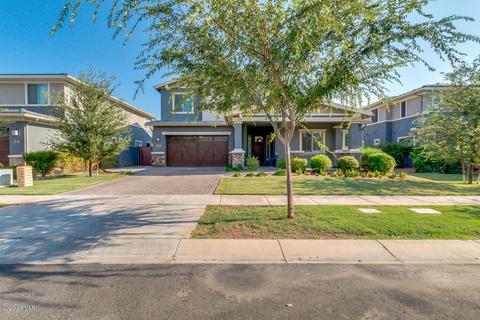 2847 E Austin Dr, Gilbert, AZ 85296 photo 5