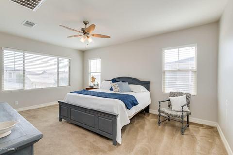 2847 E Austin Dr, Gilbert, AZ 85296 photo 4