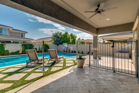 2847 E Austin Dr, Gilbert, AZ 85296 photo 62