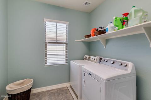 2847 E Austin Dr, Gilbert, AZ 85296 photo 44