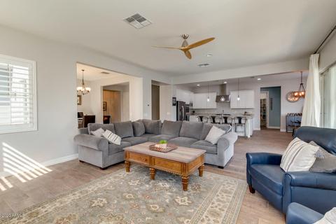 2847 E Austin Dr, Gilbert, AZ 85296 photo 17