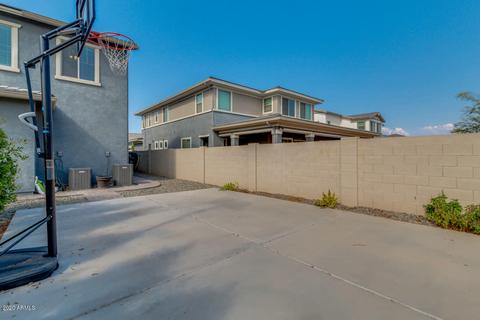 2847 E Austin Dr, Gilbert, AZ 85296 photo 54