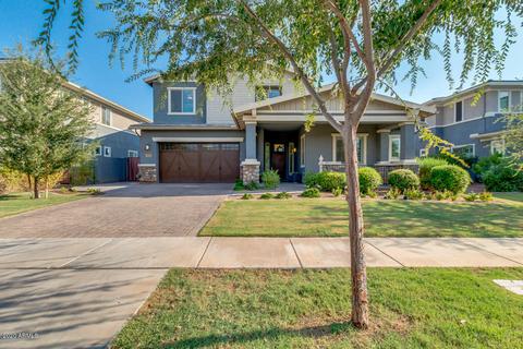 2847 E Austin Dr, Gilbert, AZ 85296 photo 1