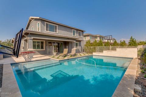2847 E Austin Dr, Gilbert, AZ 85296 photo 47