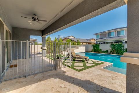 2847 E Austin Dr, Gilbert, AZ 85296 photo 64