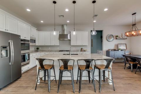 2847 E Austin Dr, Gilbert, AZ 85296 photo 2