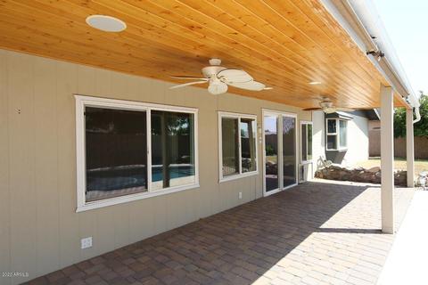 2129 W Maple Dr, Phoenix, AZ 85027 photo 37