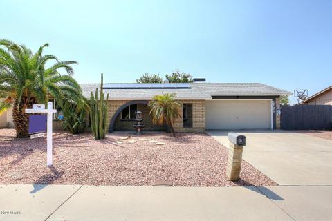 2129 W Maple Dr, Phoenix, AZ 85027 photo 1