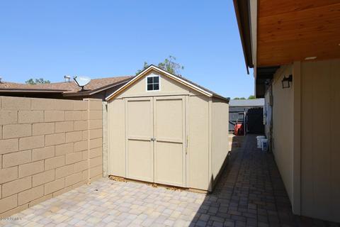 2129 W Maple Dr, Phoenix, AZ 85027 photo 25