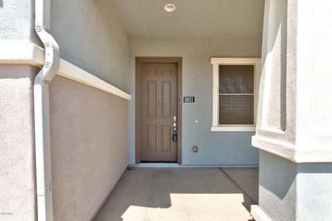 3811 E Stiles Ln, Gilbert, AZ 85295 photo 2