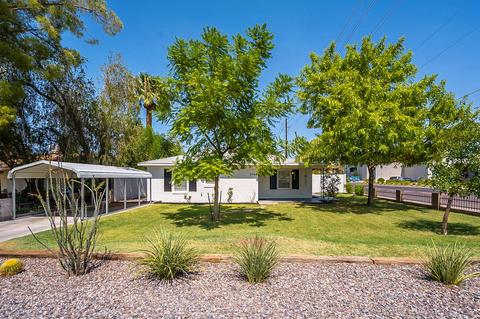 2746 E Fairmount Ave, Phoenix, AZ 85016 photo 2