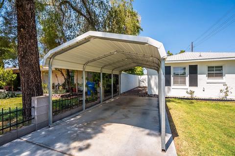 2746 E Fairmount Ave, Phoenix, AZ 85016 photo 4