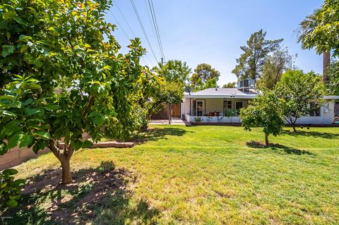 2746 E Fairmount Ave, Phoenix, AZ 85016 photo 48