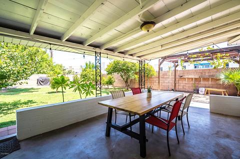 2746 E Fairmount Ave, Phoenix, AZ 85016 photo 38