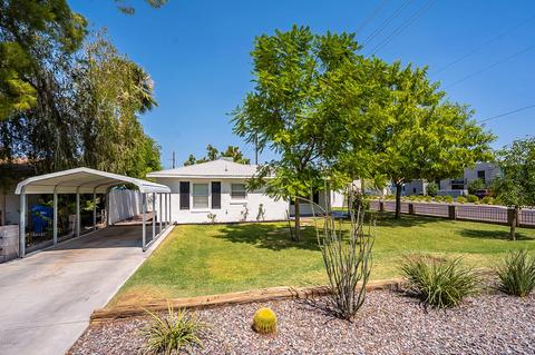 2746 E Fairmount Ave, Phoenix, AZ 85016 photo 3