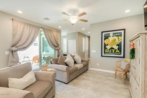 2270 S Wallrade Ln, Gilbert, AZ 85295 photo 7