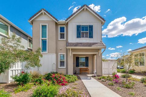 2270 S Wallrade Ln, Gilbert, AZ 85295 photo 1